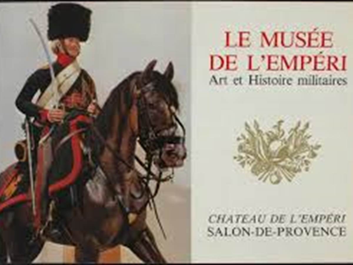 carte musée
