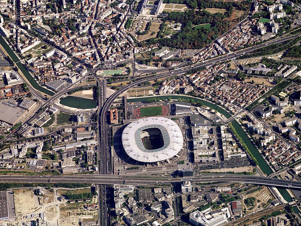Stade de France