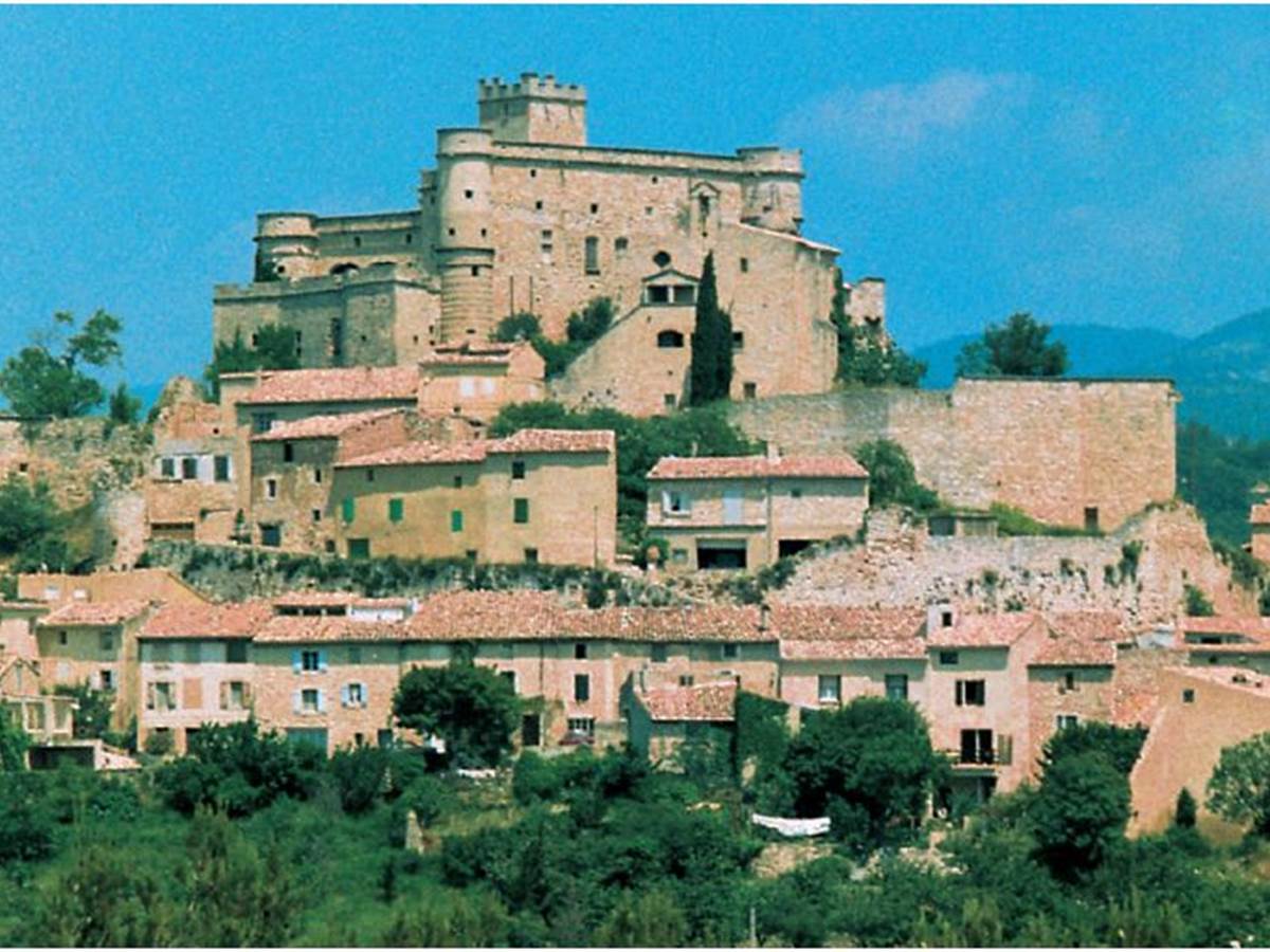 LE BARROUX