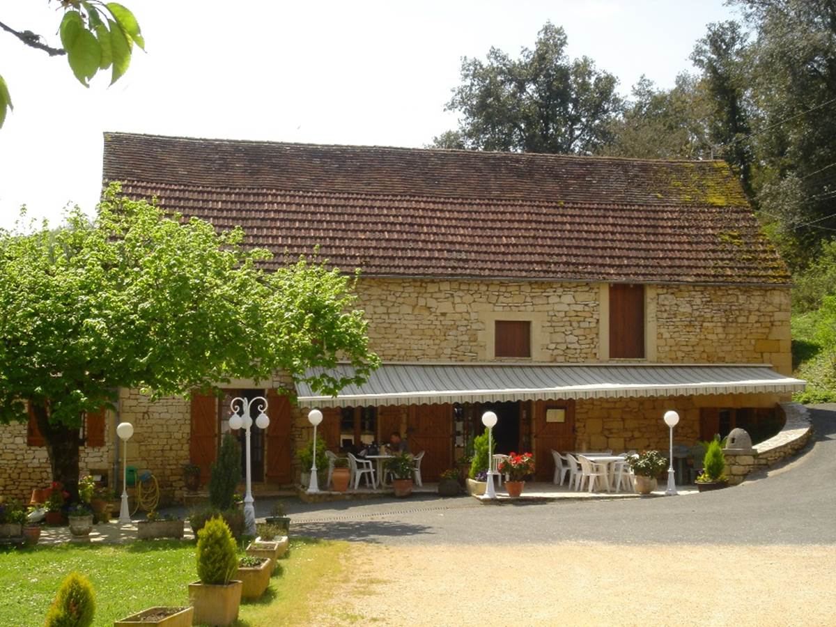 Le Colombier