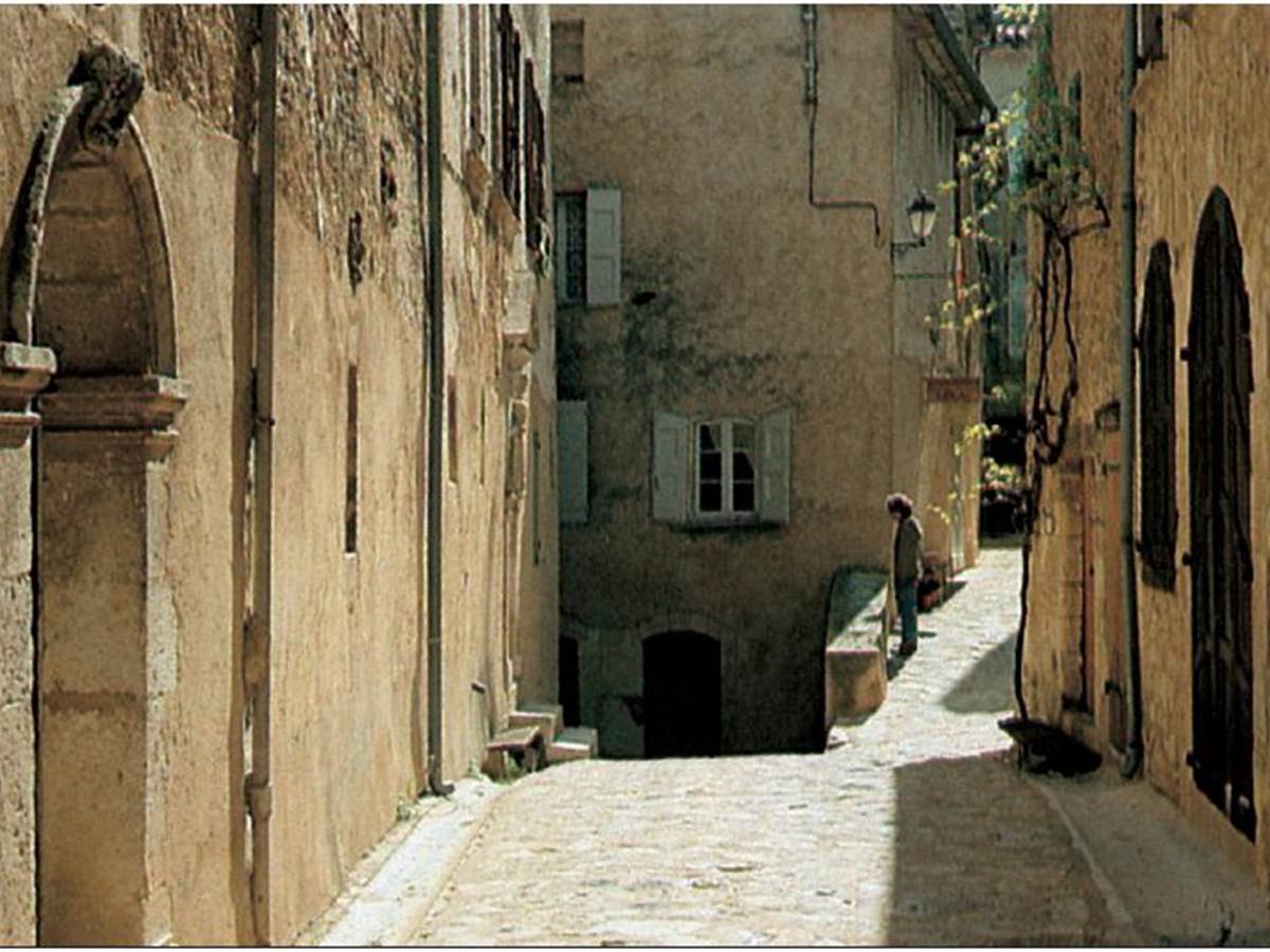 Simiane-la-Rotonde