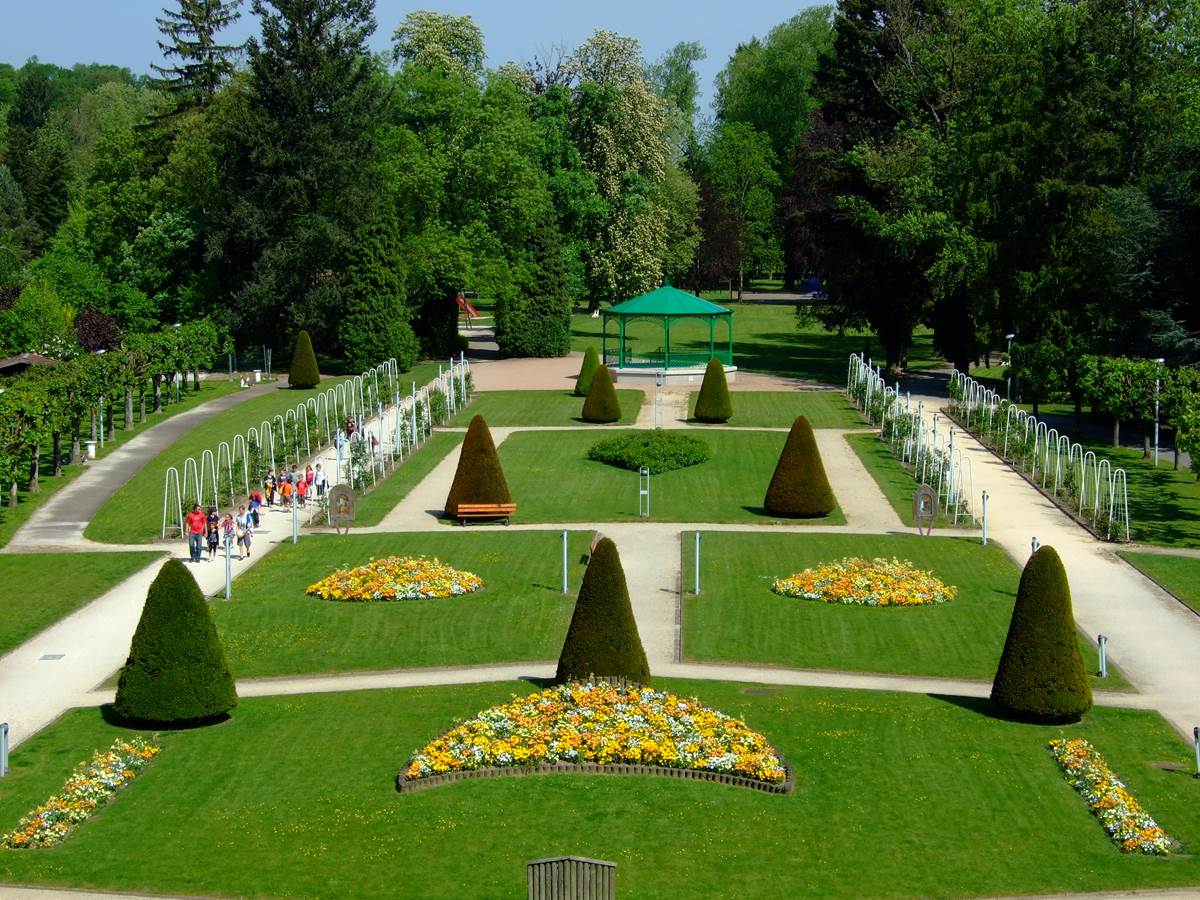 Parc Michaut