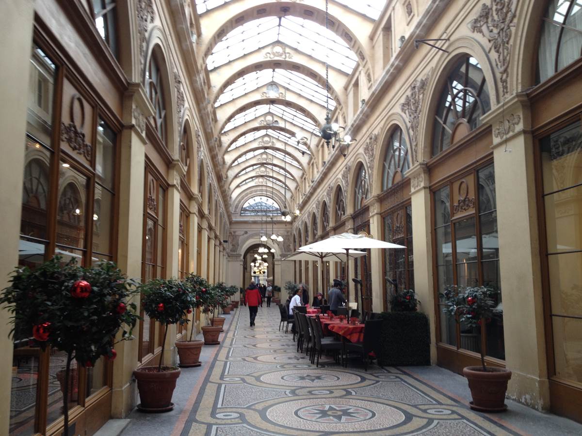 Galerie Vivienne