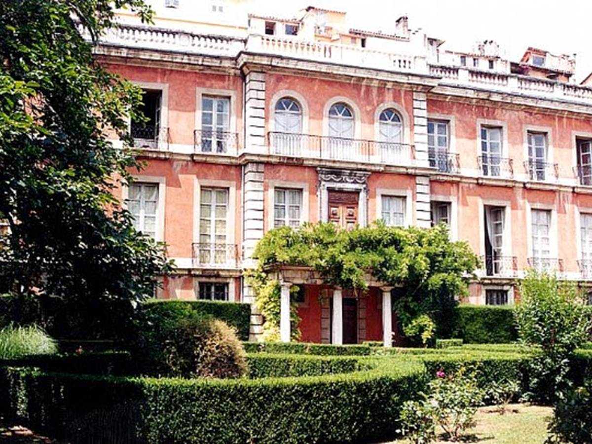 Musée d'Art et d'Histoire de Provence