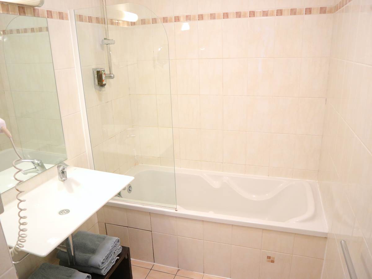 Salle de bain