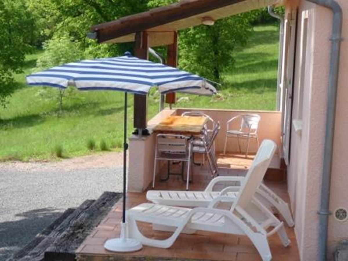 TERRASSE MAISON 55M²