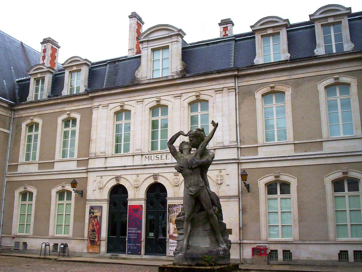 Musée de Tessé