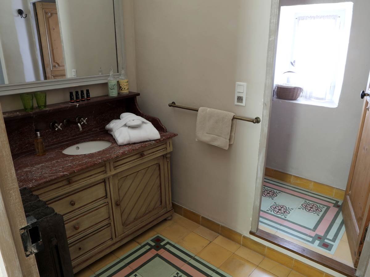 Chambre Norma
