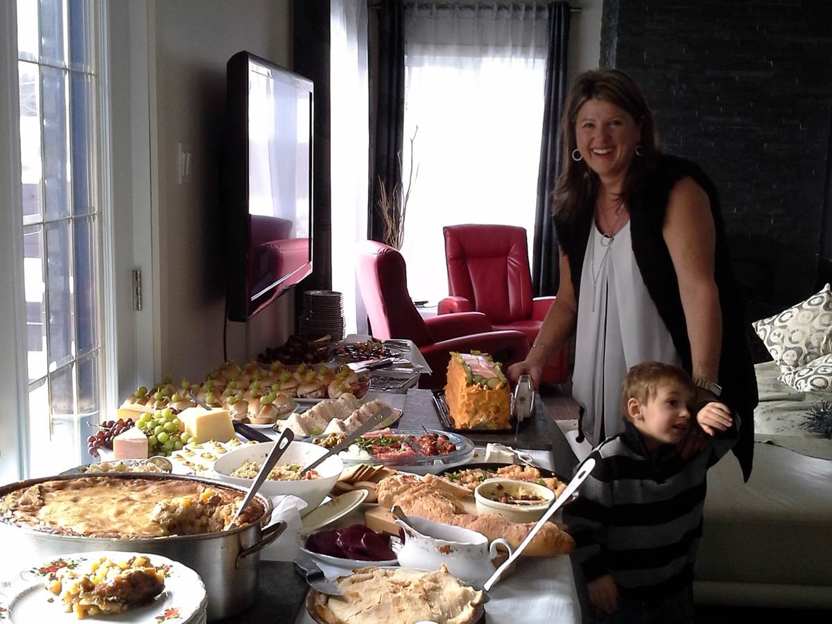 Jour de l'an 2015