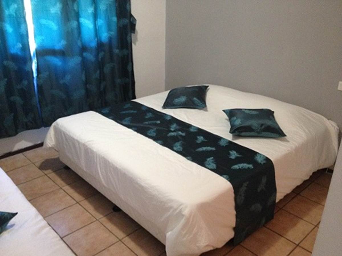 chambre standard