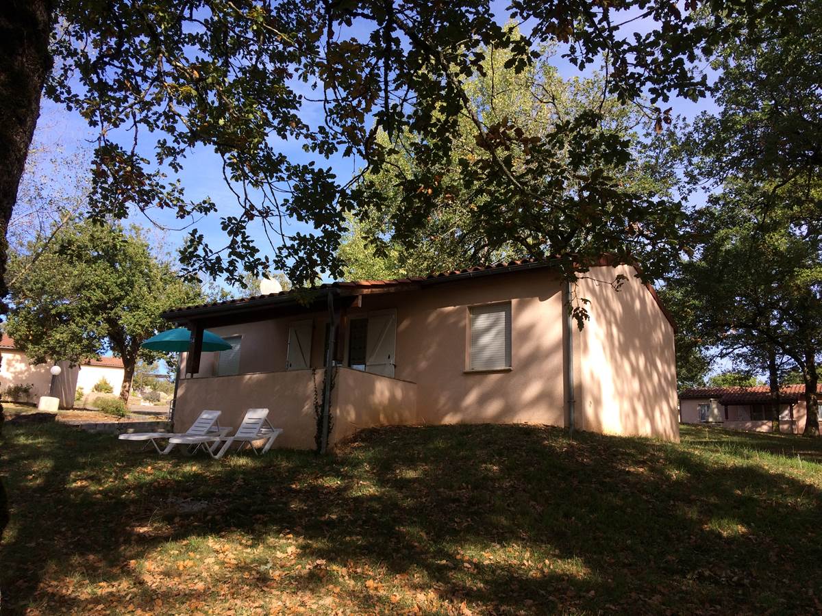 VUE EXTERIEURE