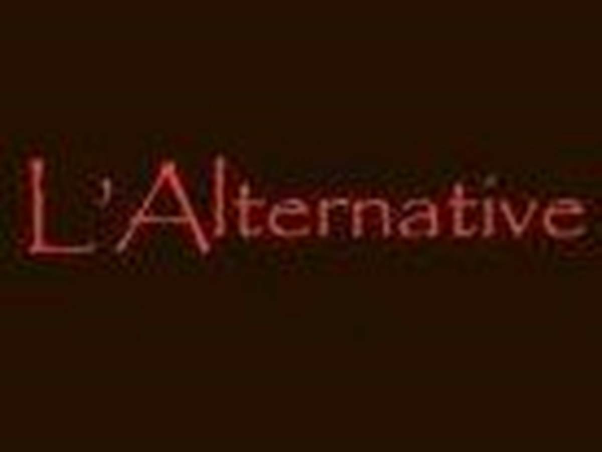 L'Alternative