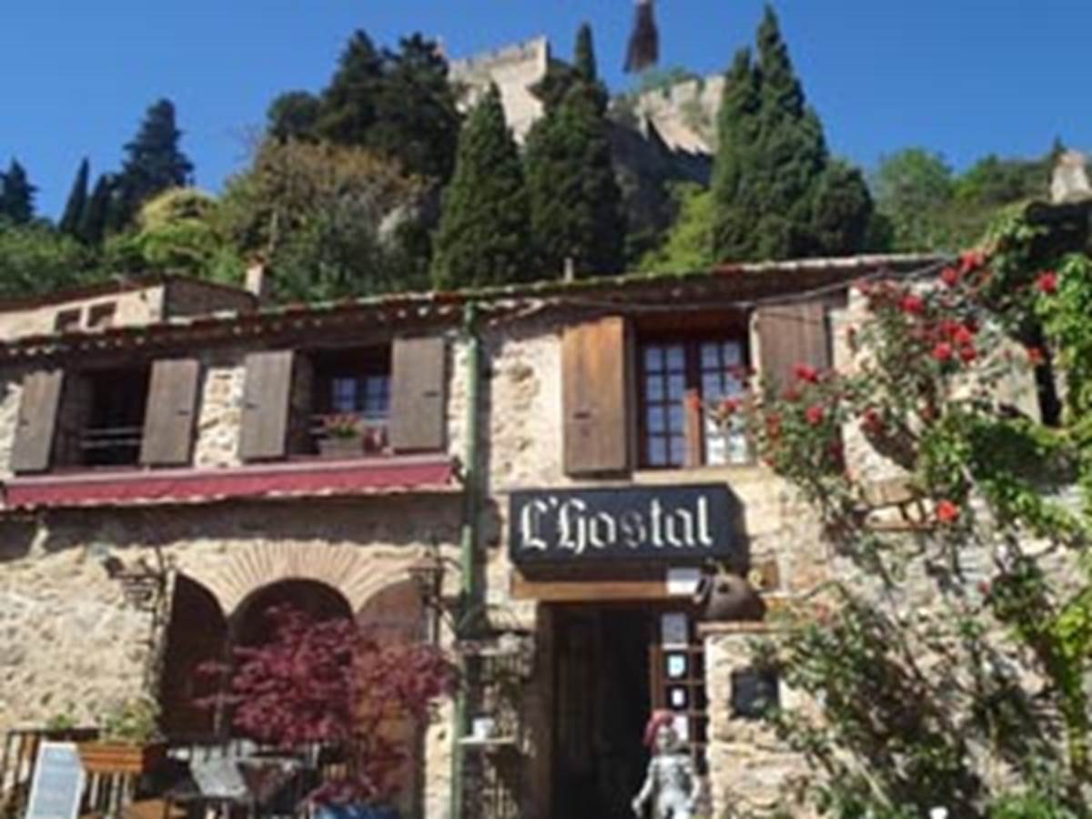 L'HOSTAL