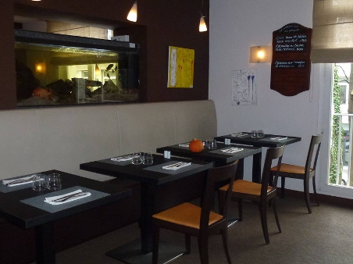 Restaurant Le Gargantua