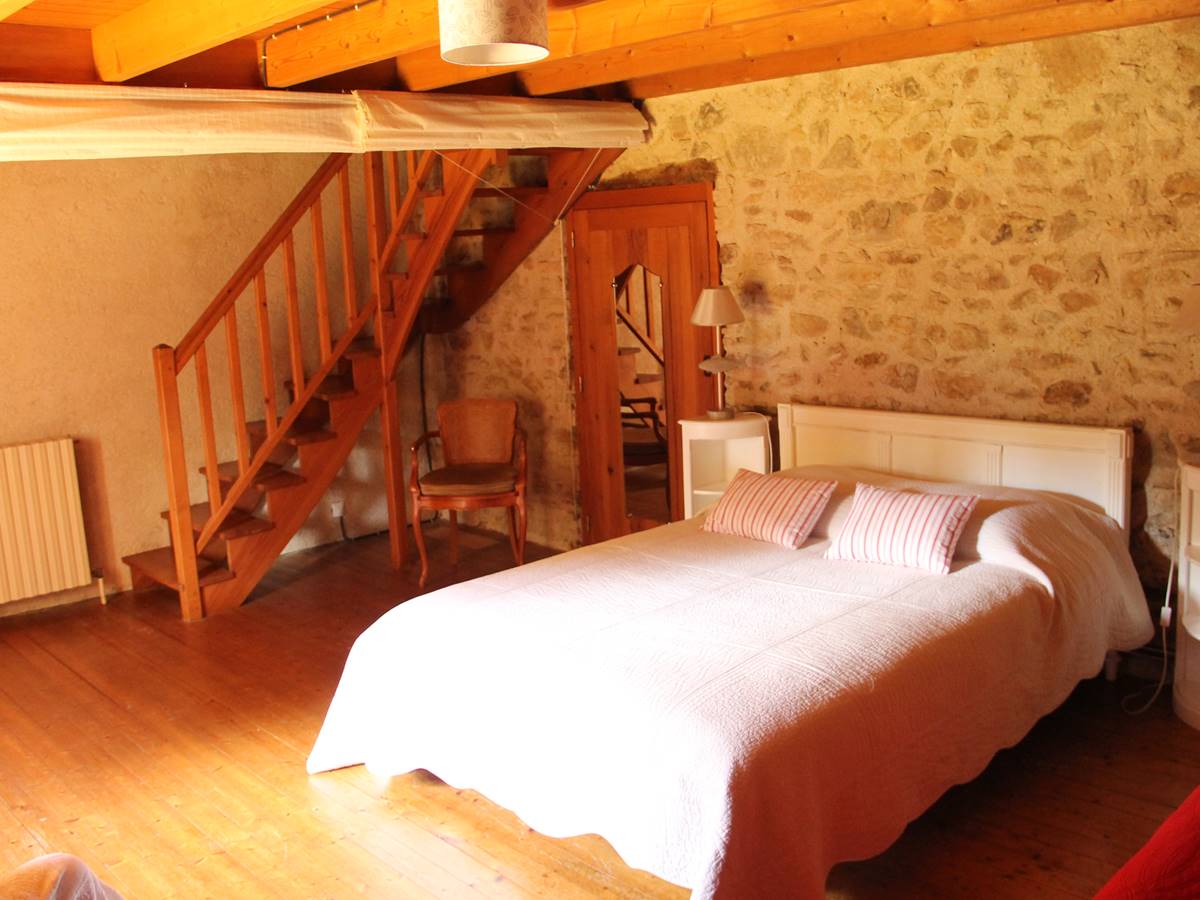Chambre 1