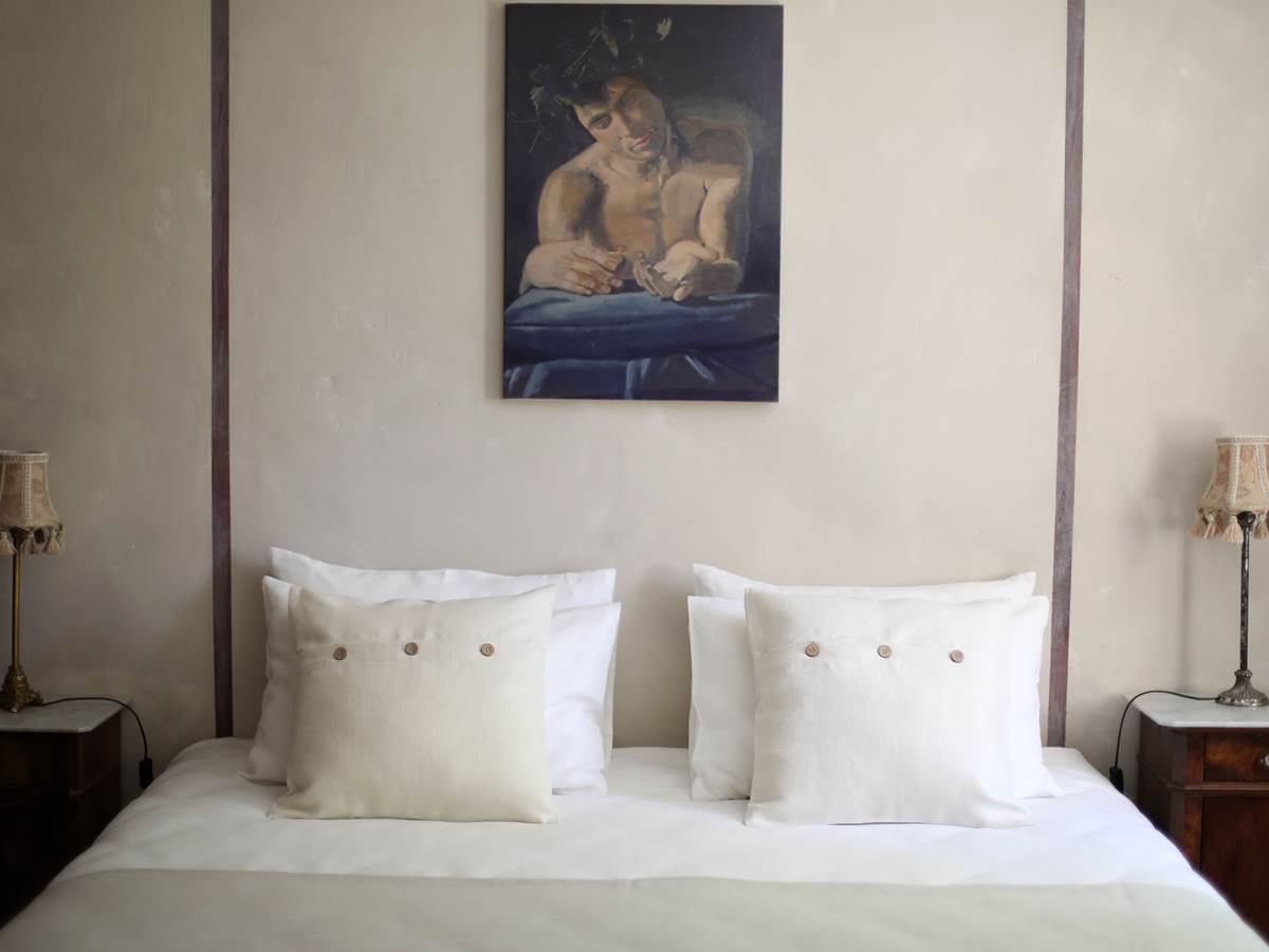 Chambre Carmen