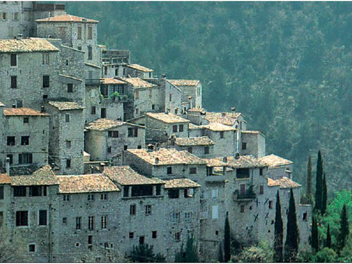 PEILLON