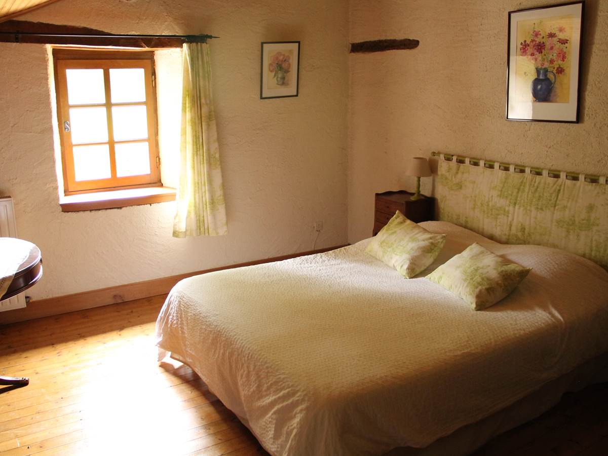 Chambre 1