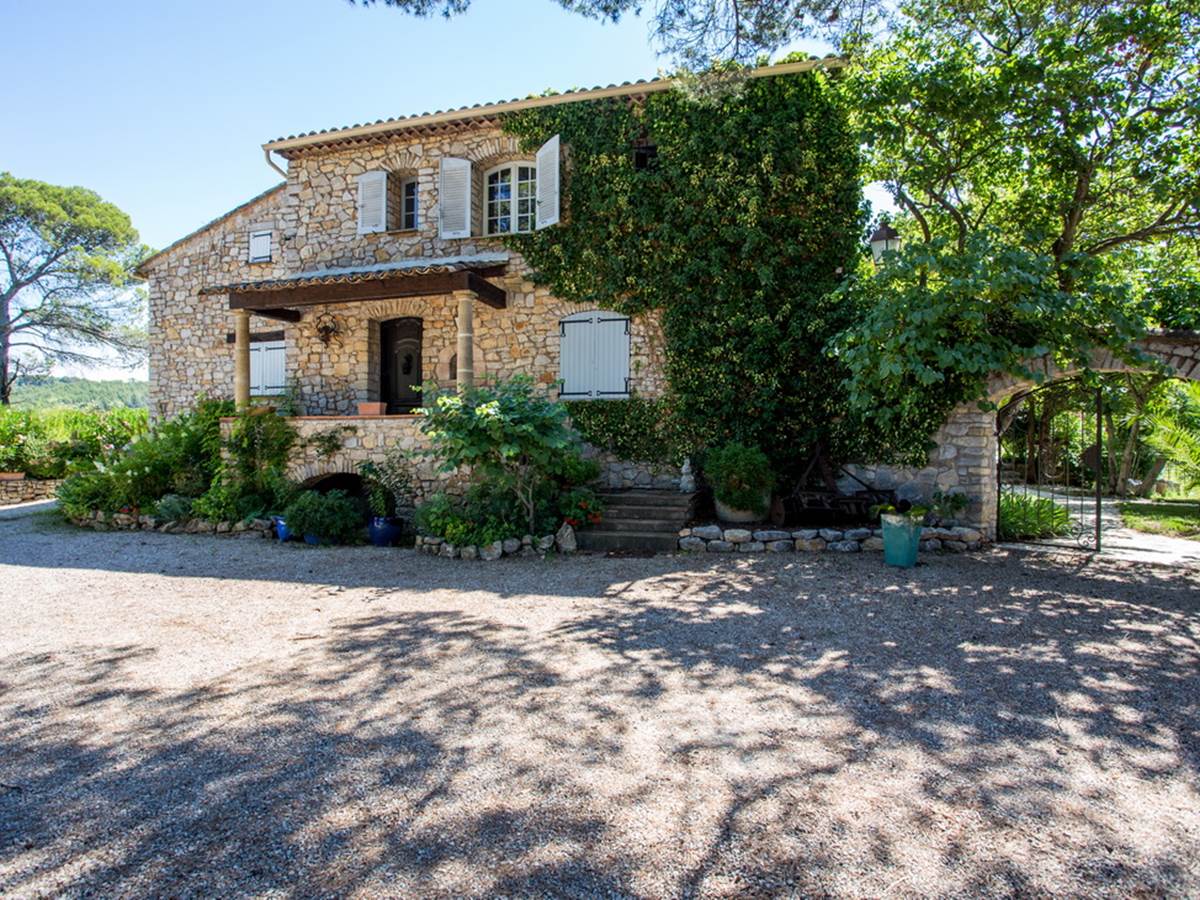 Domaine L'HELION