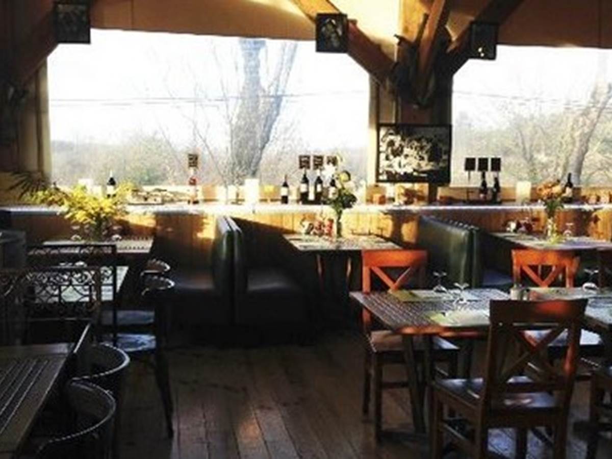 Larzac Café