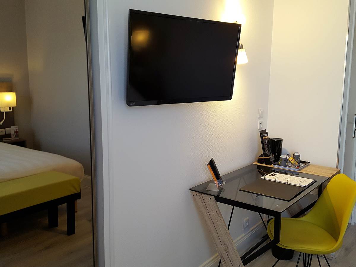 Espace de travail Supérieur