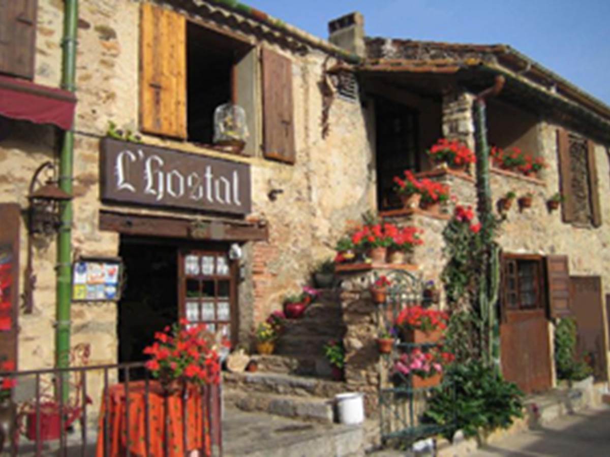 L'HOSTAL