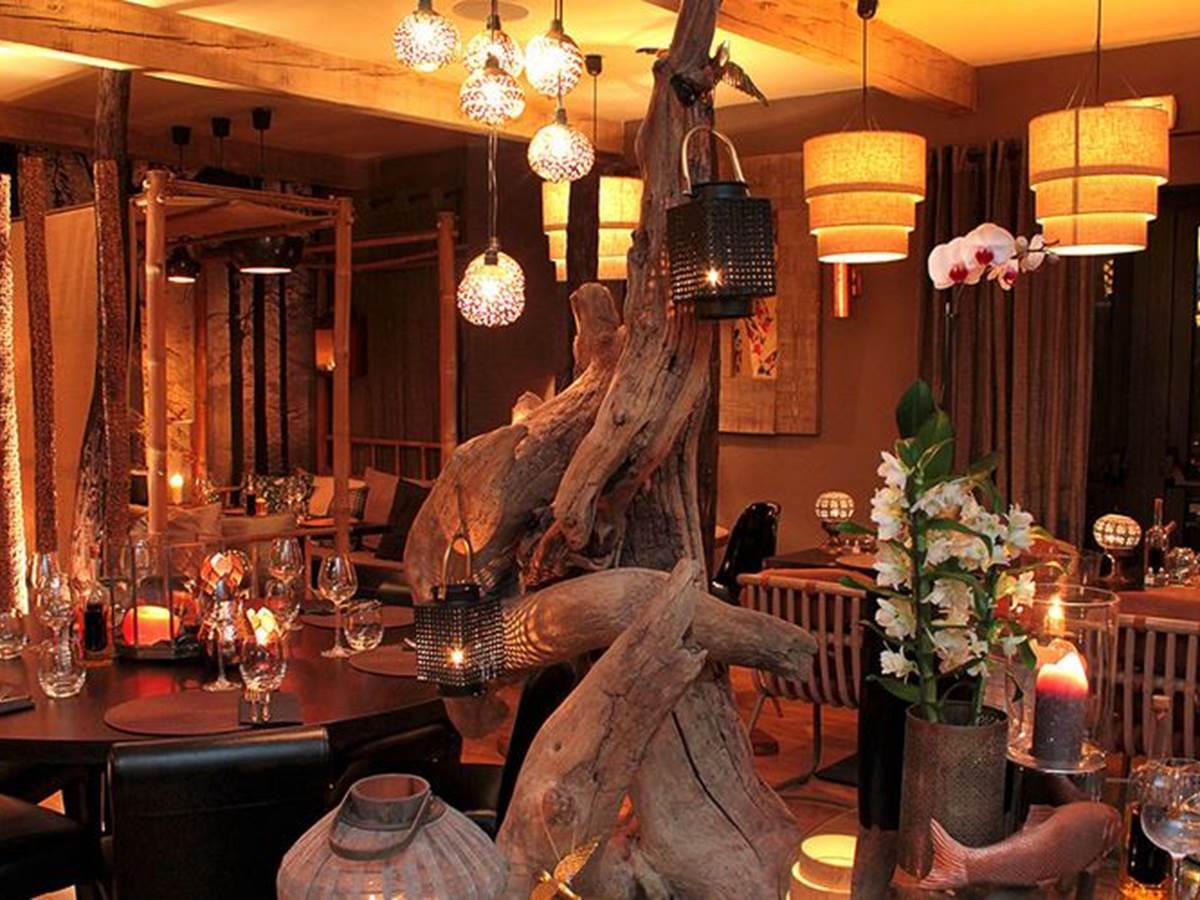 Restaurant Boem