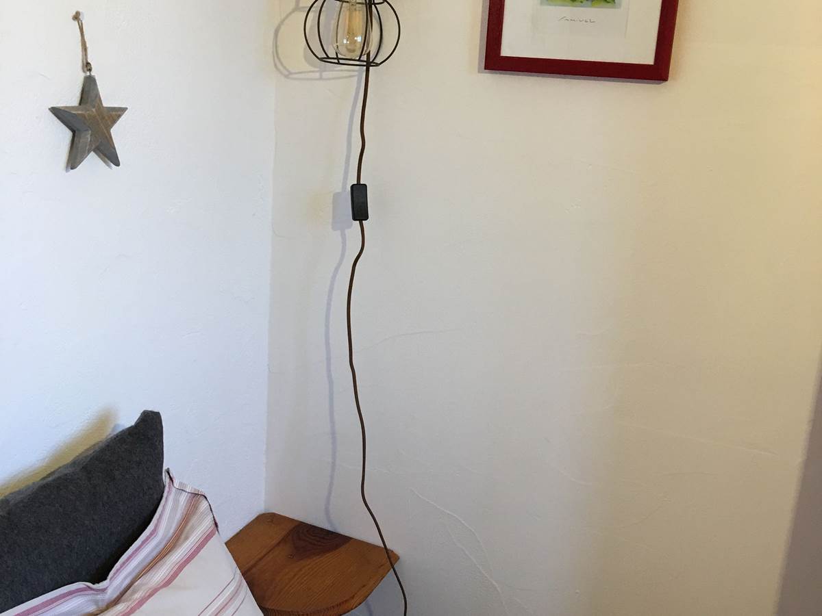 coin sommeil petite chambre