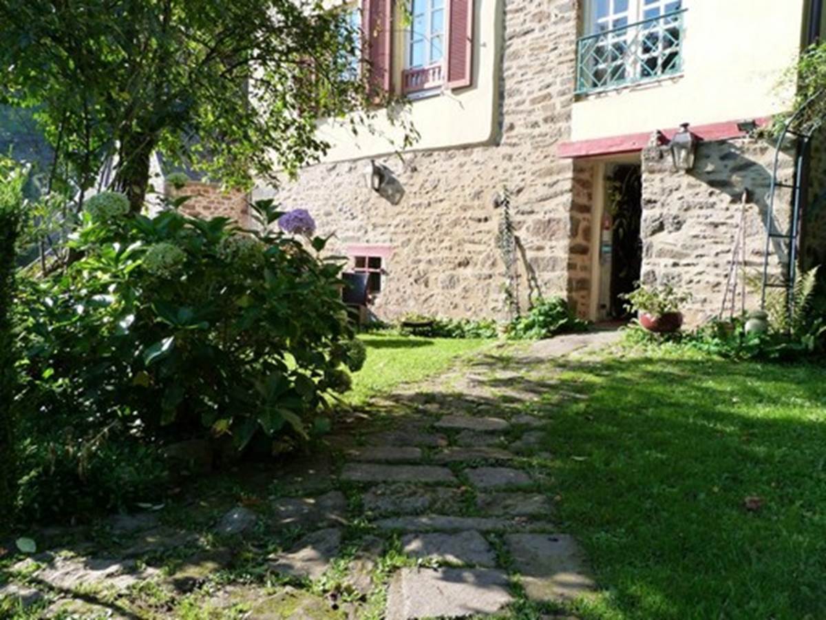 Le Logis du Jerzual