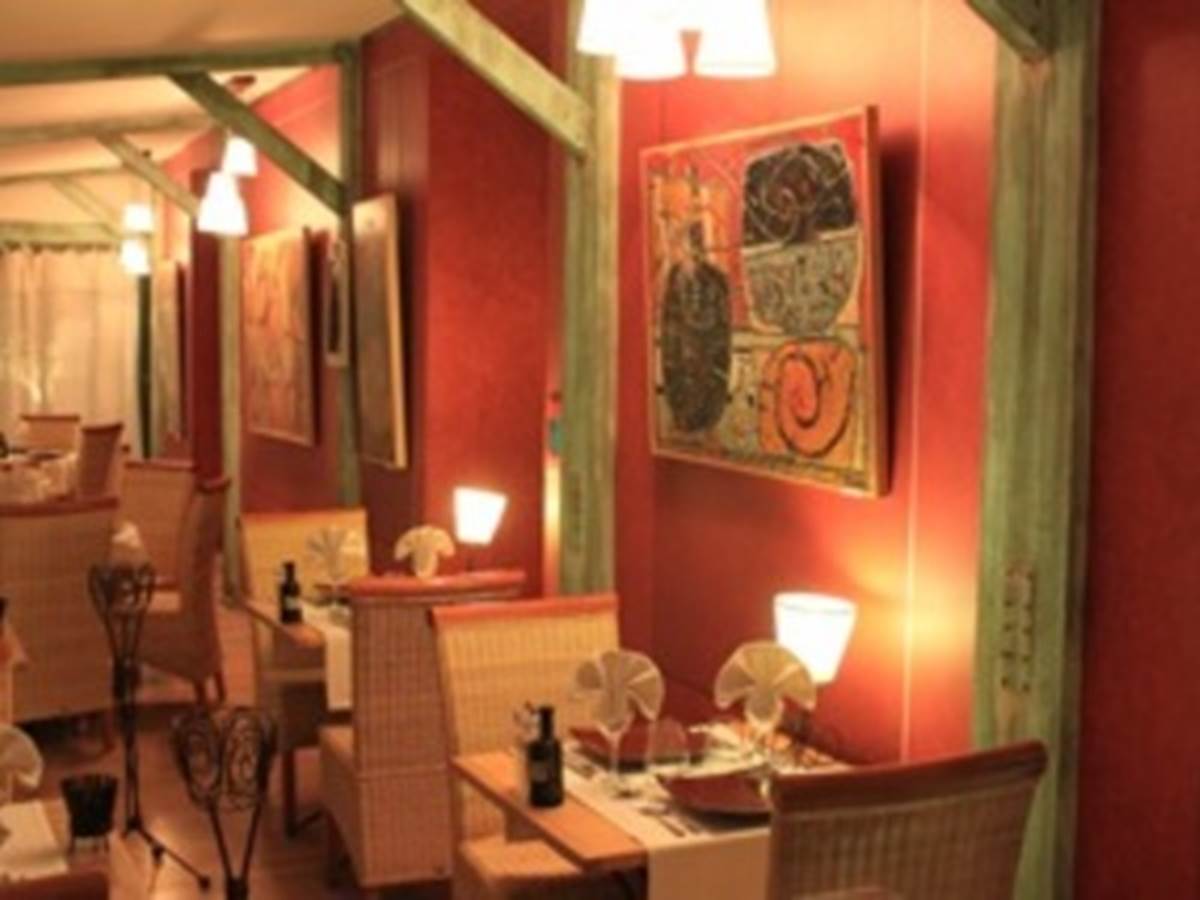LE TOURNESOL RESTAURANT
