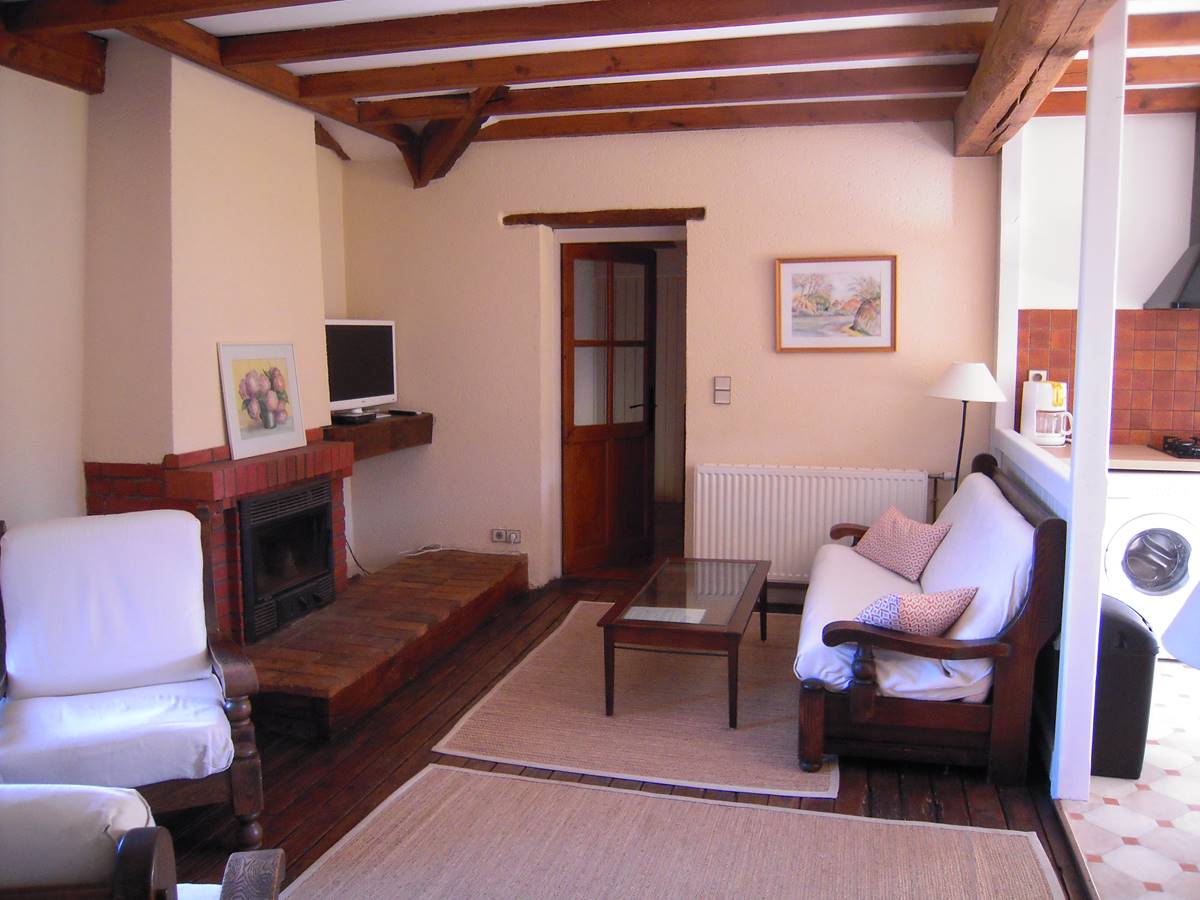 Le salon