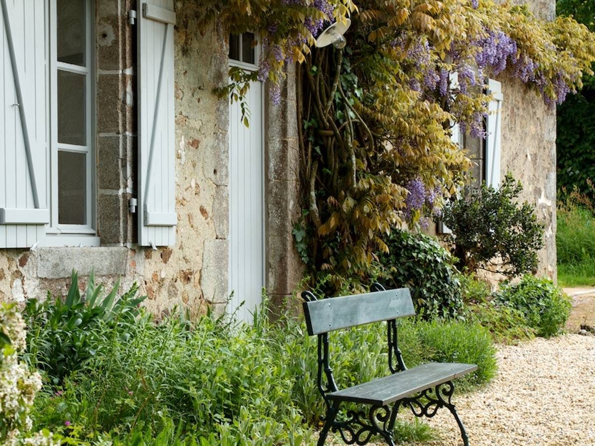 La Terrasse