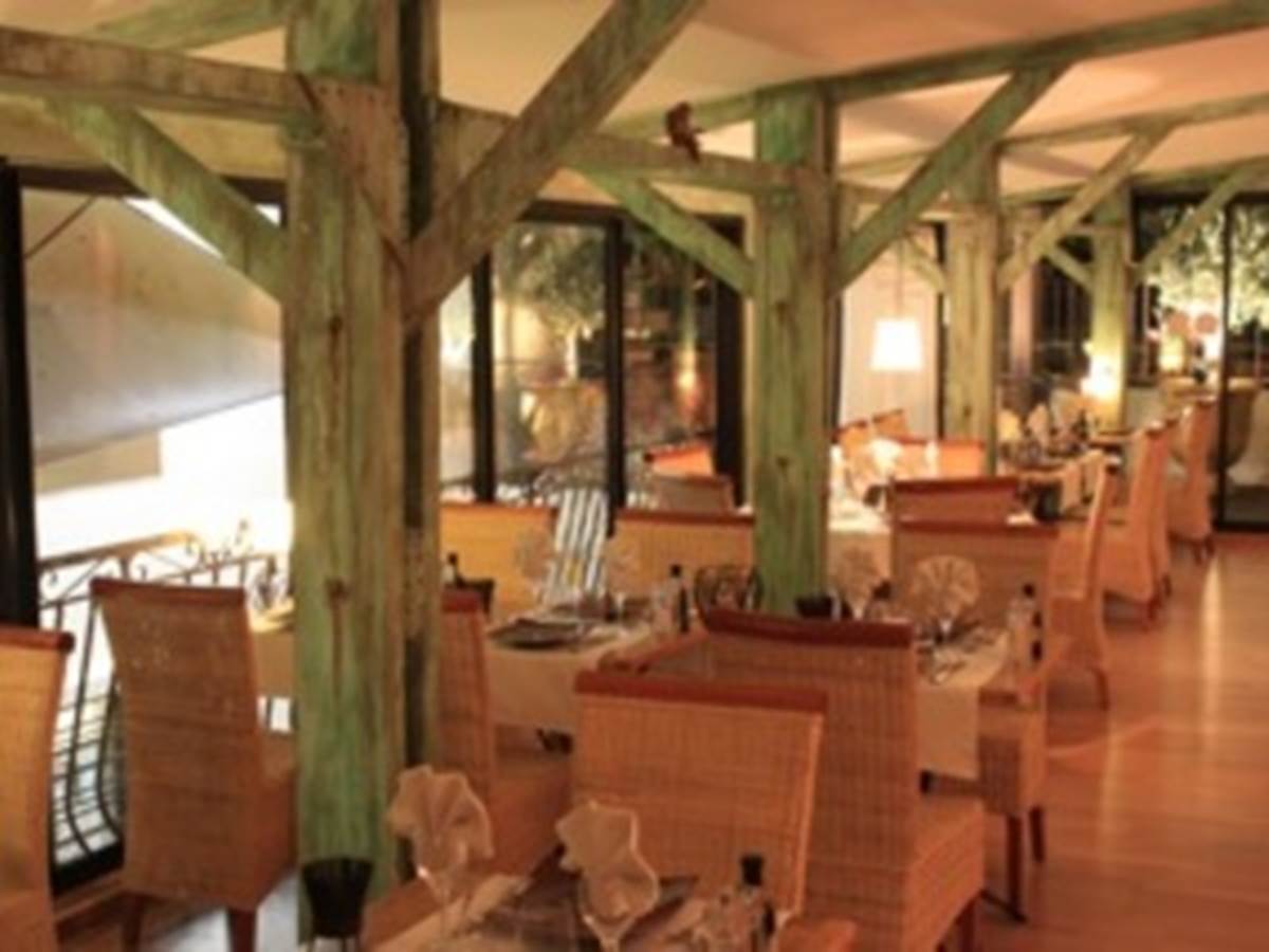 LE TOURNESOL RESTAURANT