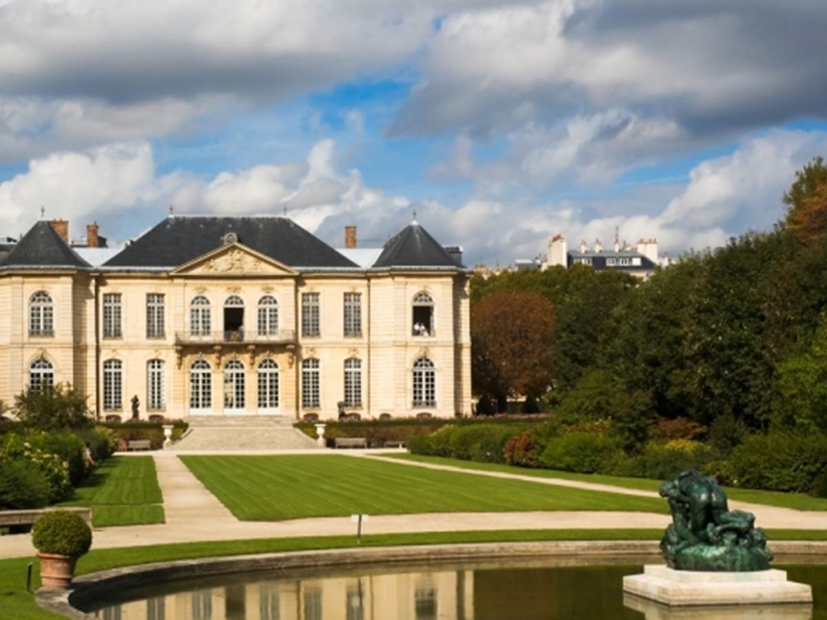 Musée Rodin