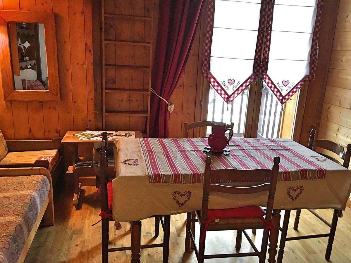 salle a manger
