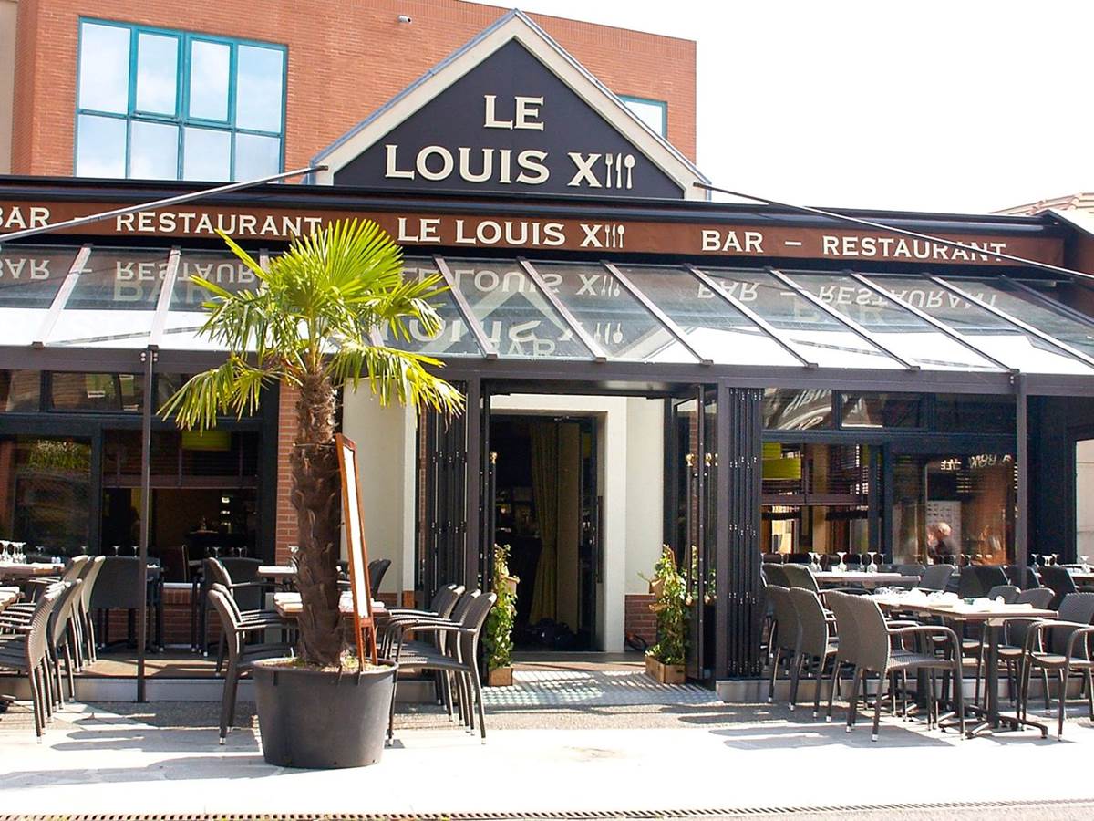 LE LOUIS XIII