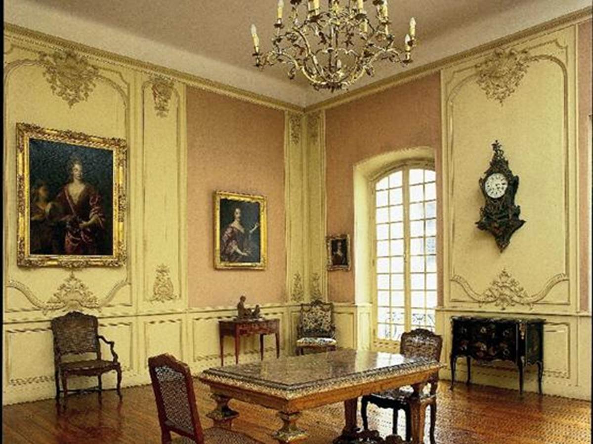 Musée des Beaux-Arts