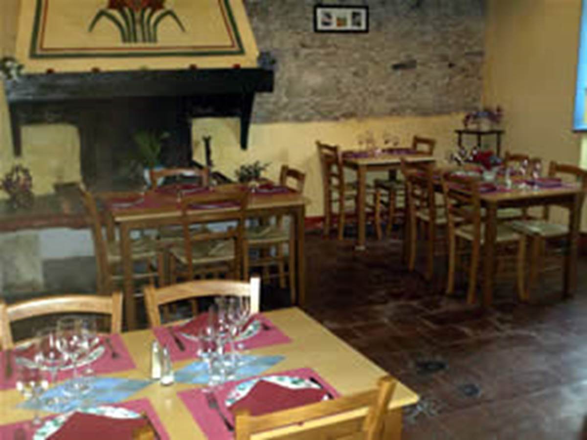 LE CLOS SAINT MARTIN