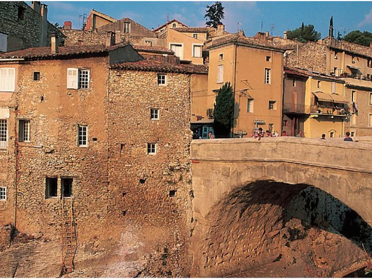 VAISON-LA-ROMAINE