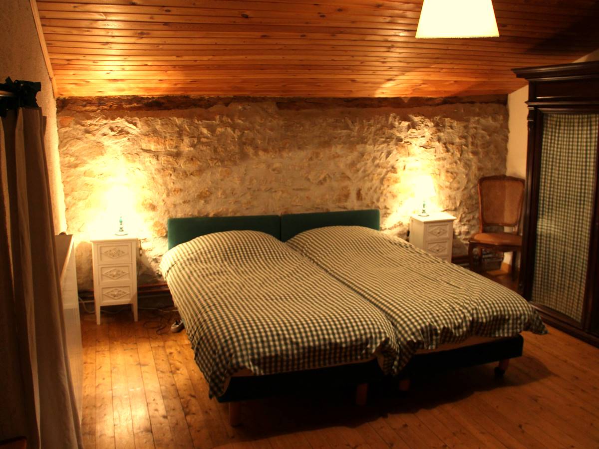 Chambre 3
