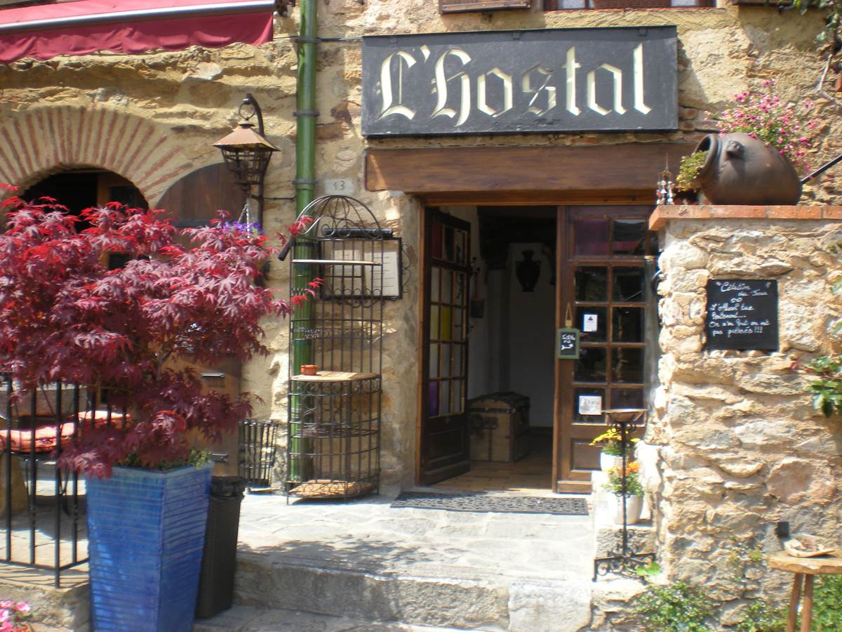 L'HOSTAL