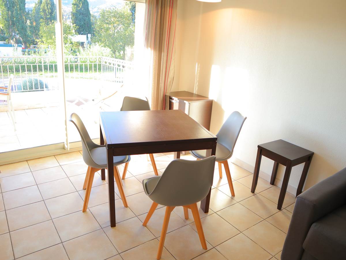 Salle à manger