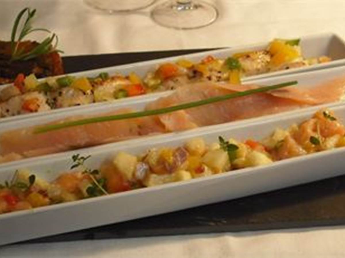 Les Cocottes Blanches