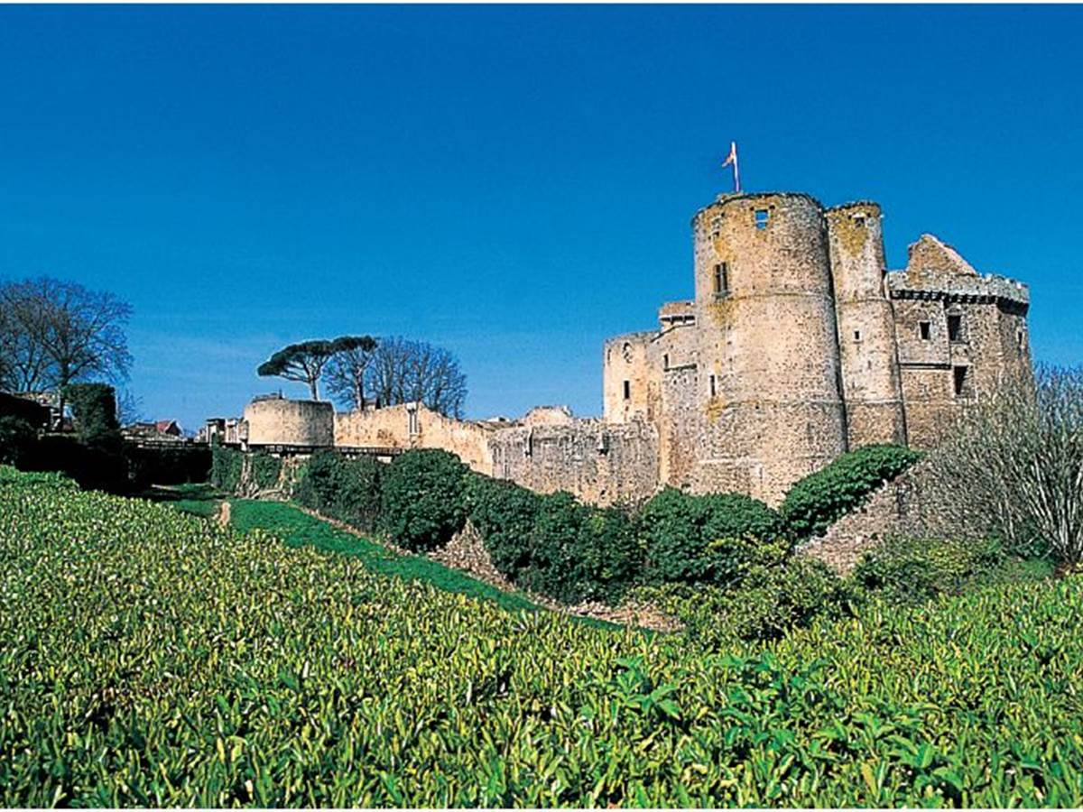 Clisson