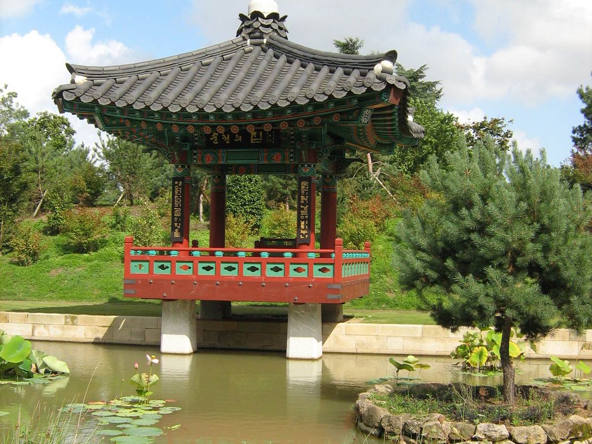 Parc du Grand-Blottereau