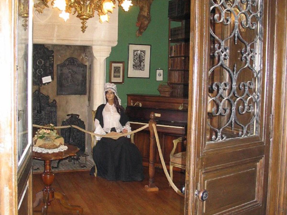 Musée André Voulgre