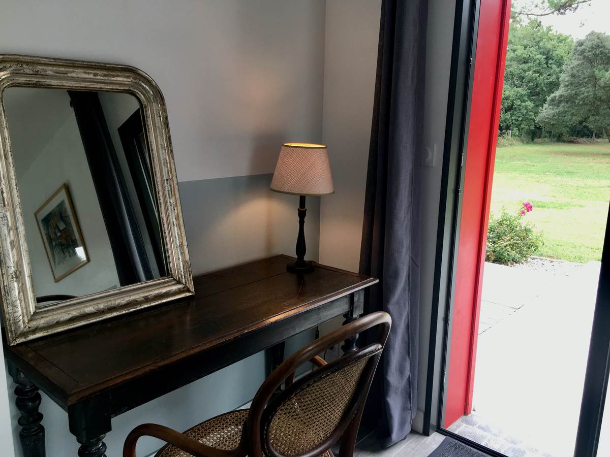 Le bureau