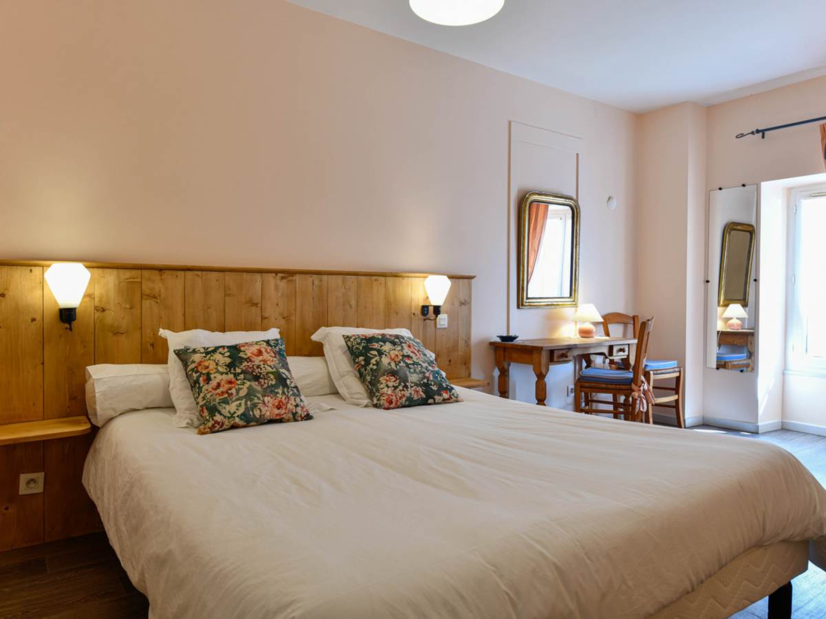 Chambre St Jacques