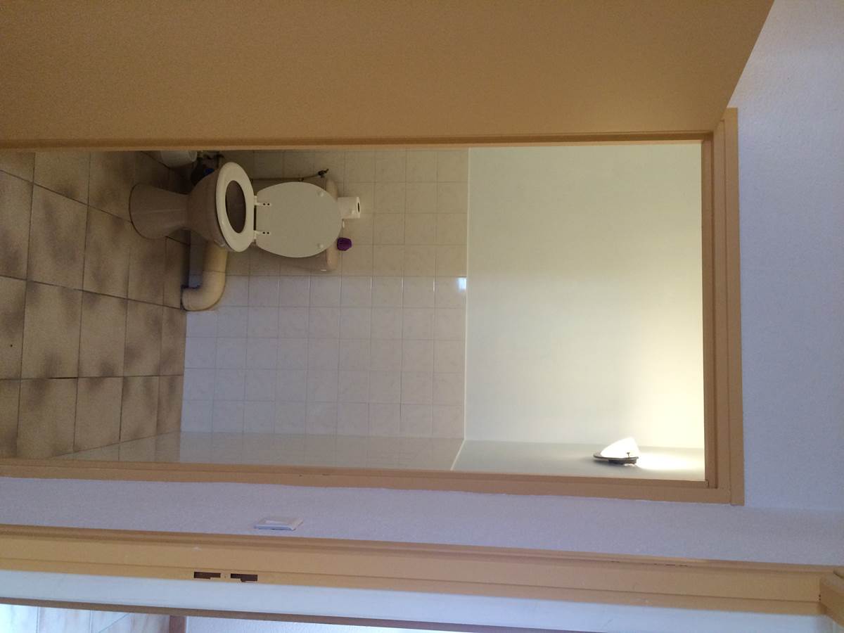 SANITAIRE SEPARE
