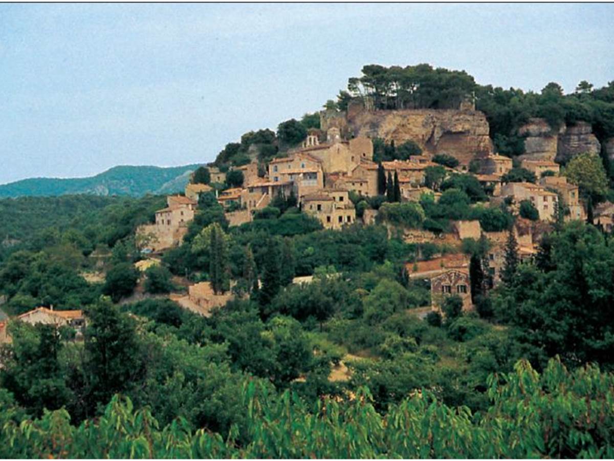 LE BEAUCET
